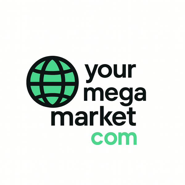 yourmegamarket.com